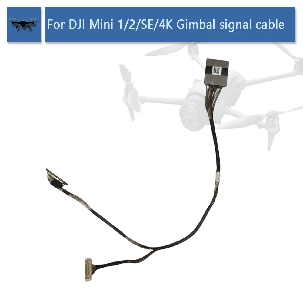 Drone Video Production - Original Mini 1/2/SE/2SE/Mini 4K Drone Parts