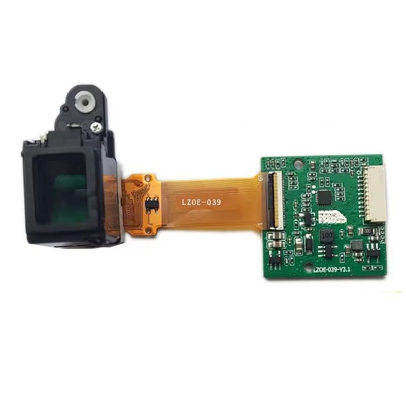 Drone Thermal Imaging - CLCU 0.39 Inch OLED Display Viewfinder
