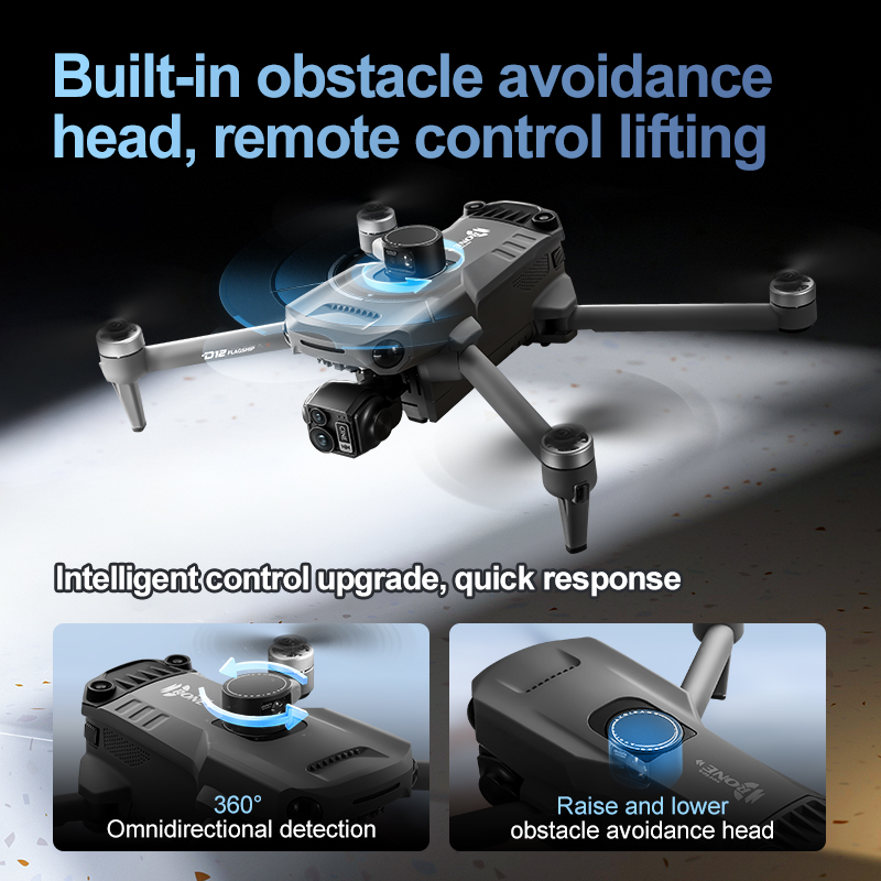 8K 3 Axis Gimbal Brushless 7.2 - Drone Mapping 评论和价格