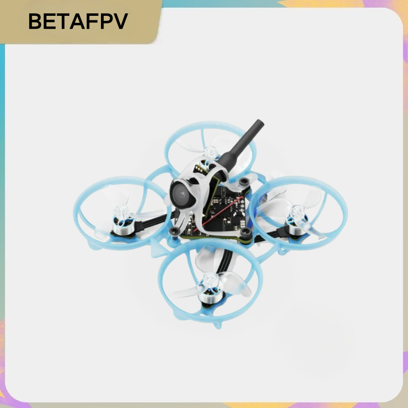 BETAFPV Air75 II Brushless Who - Drone Cinematic 评论和价格