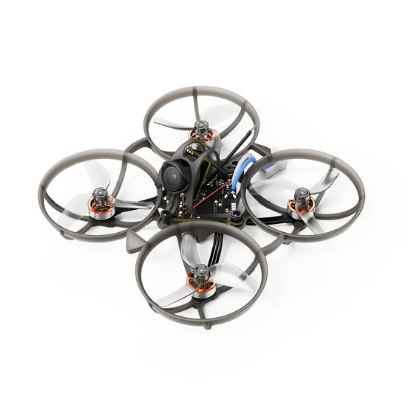 BETAFPV Air75 II Brushless Who - Drone Cinematic 评论和价格