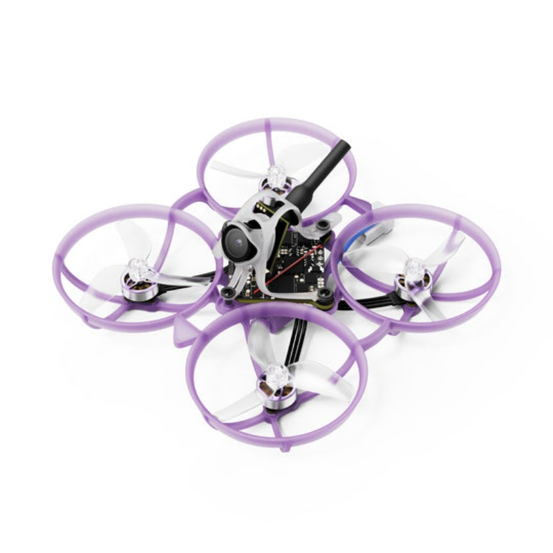 BETAFPV Air75 II Brushless Who - Drone Cinematic 评论和价格