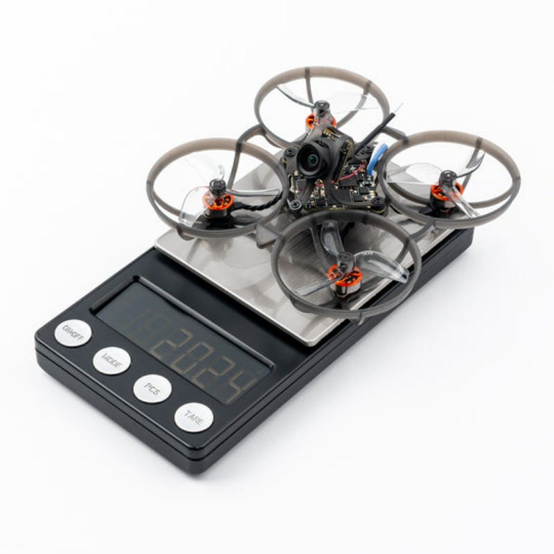 BETAFPV Air75 II Brushless Who - Drone Cinematic 评论和价格