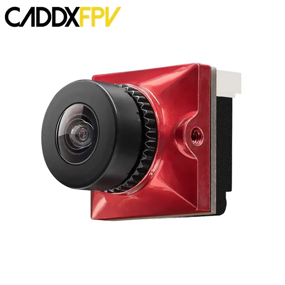 Caddx Ratel 2 V2 FPV Camera Ra - Drone Cinematic 评论和价格