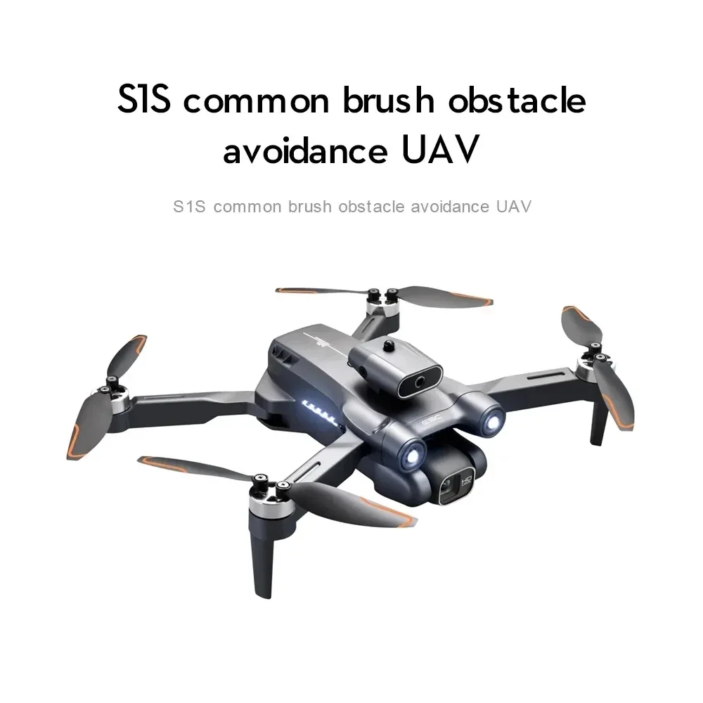 New S1S 5G GPS Drone Camera 8K - Drone Mapping 评论和价格