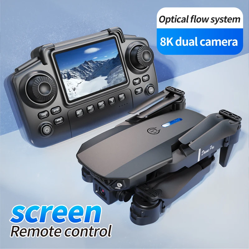 Professional E88 PRO Drone wit - Drone Photogrammetry 评论和价格