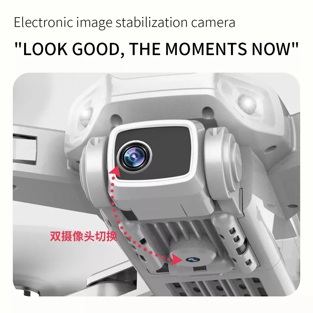 L900 Pro GPS Drone 4K Professi - Drone Mapping 评论和价格