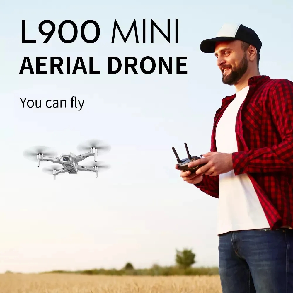 L900 Pro GPS Drone 4K Professi - Drone Mapping 评论和价格