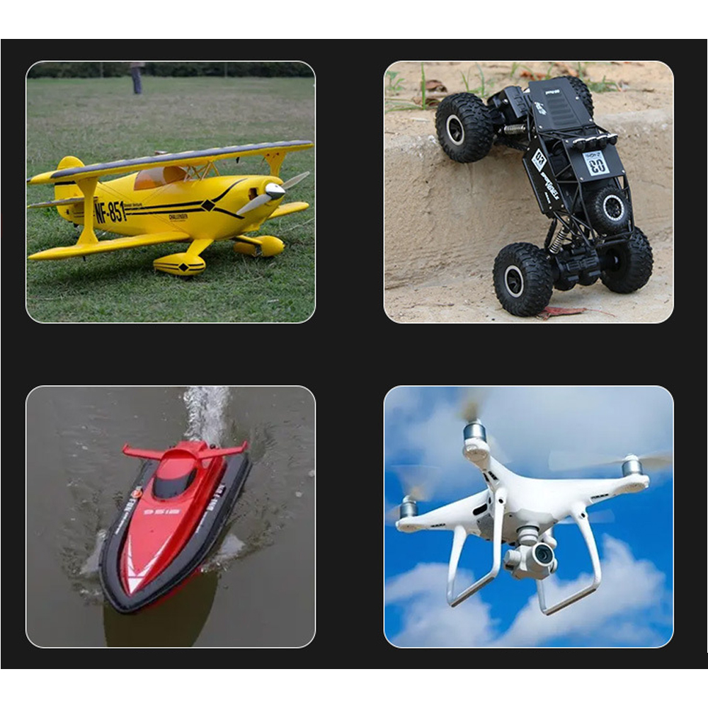 7.4V 350mAh 60C 2S1P lithium b - Drone 3D Modeling 评论和价格