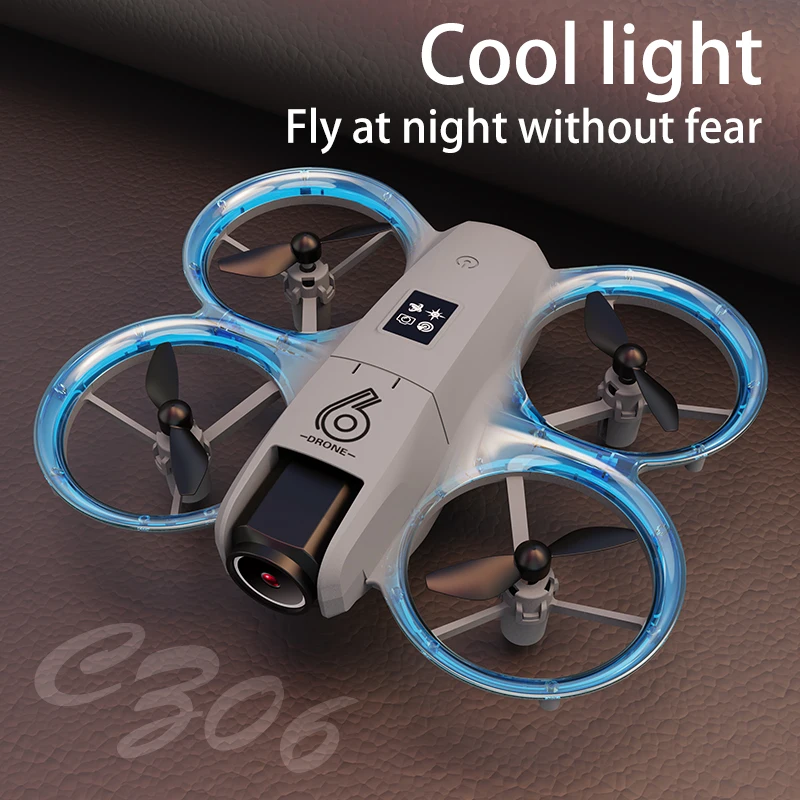 CZ06 Mini RC Quadcopter Drone  - Drone Cinematic 评论和价格