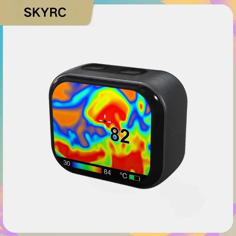 SkyRC Thermal Imager Mini ITV5 - Drone Thermal Imaging 评论和价格