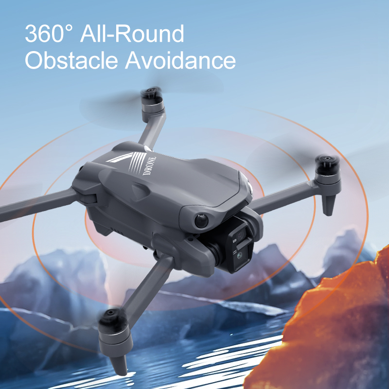 Aerial Photo LF682 Drone 8K HD - Drone Mapping 评论和价格