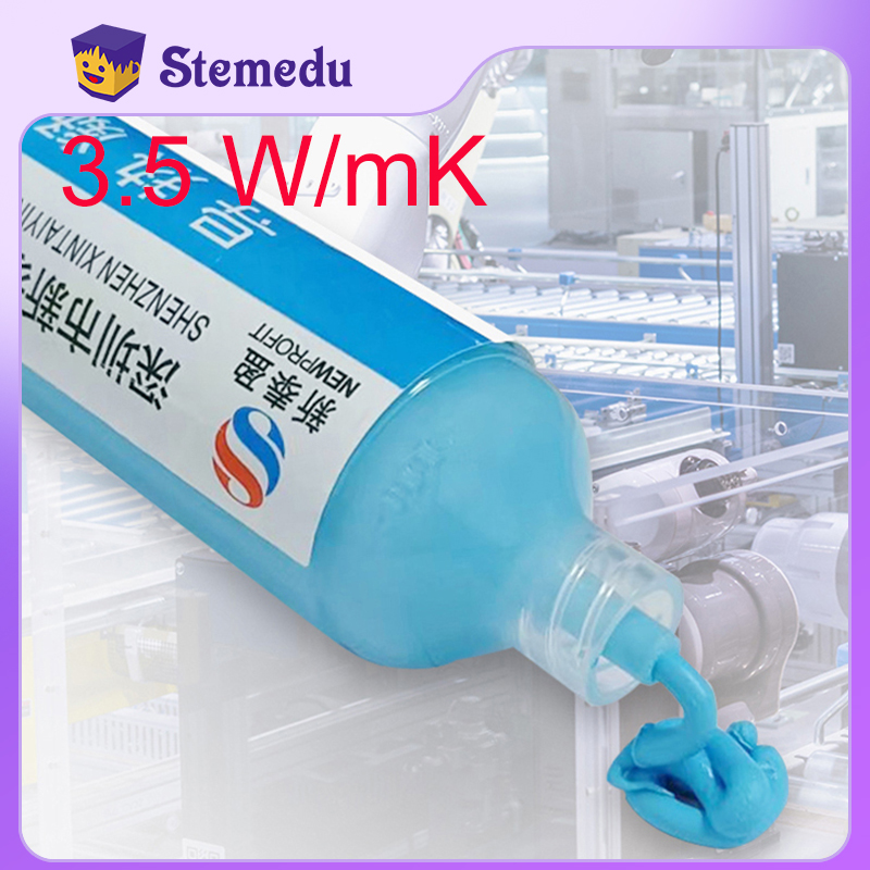 CPU thermal Gel Storage Strip  - Drone Thermal Imaging 评论和价格