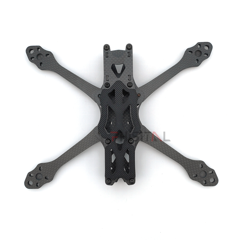 APEX frame 7 inch/6inch/5inche - Drone Cinematic 评论和价格