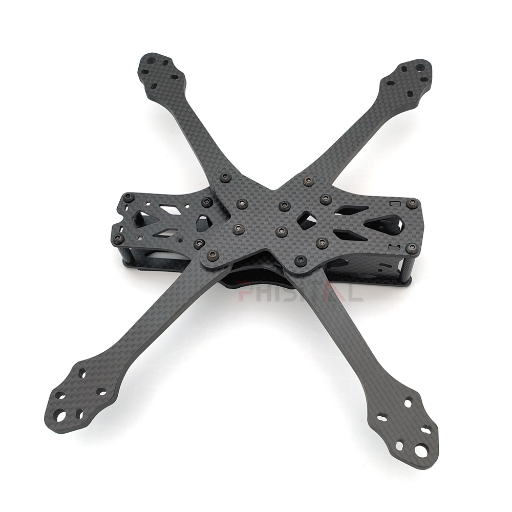 APEX frame 7 inch/6inch/5inche - Drone Cinematic 评论和价格