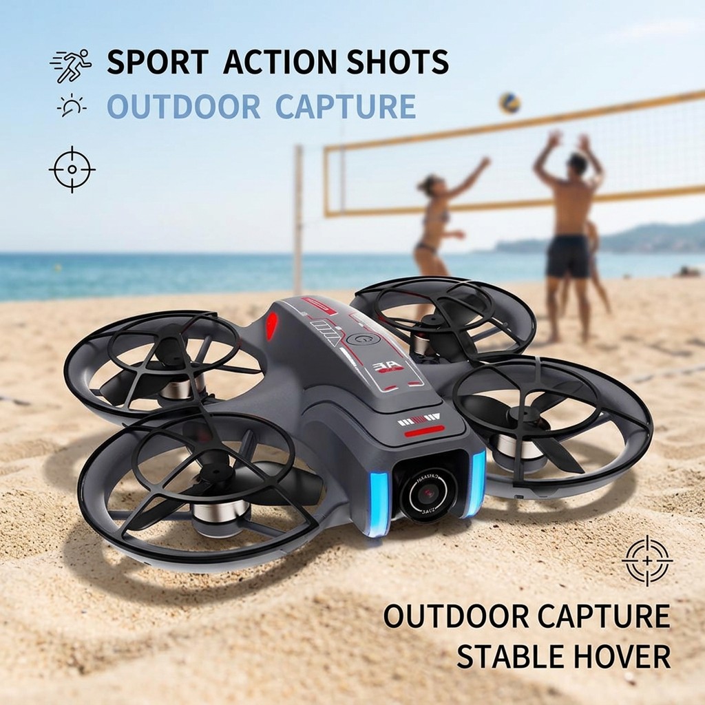 New 2nd AE21 GPS Drone Profess - Drone Photogrammetry 评论和价格
