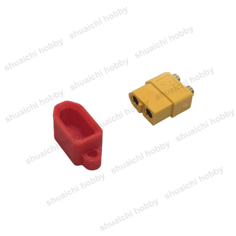 10PCS AMASS XT60/XT90 Waterpro - Drone 3D Modeling 评论和价格