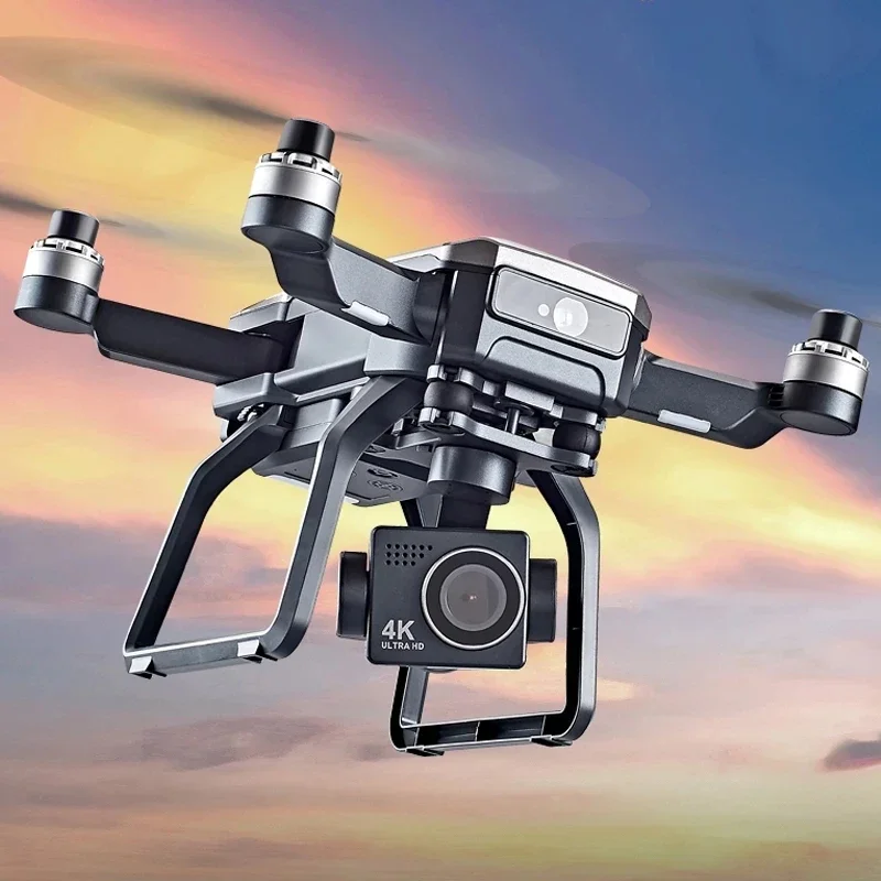 SJRC F7s 4K PRO Drone 4K obsca - Drone Mapping 评论和价格