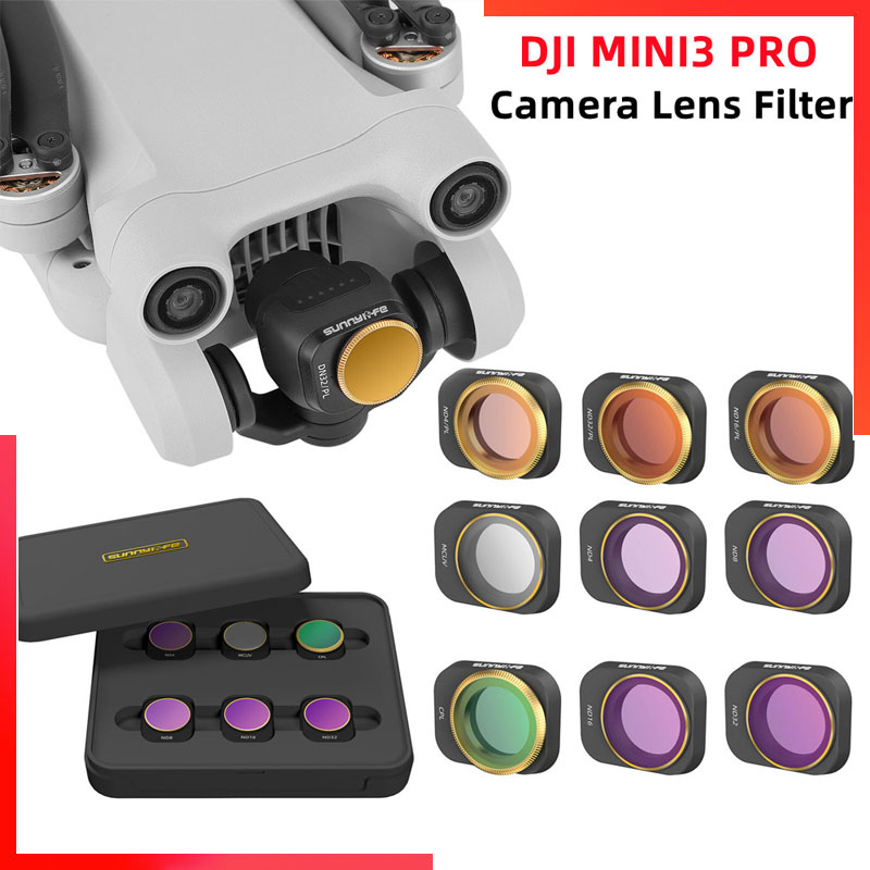For DJI Mini 3 Pro Drone Camer - Drone Ndvi 评论和价格