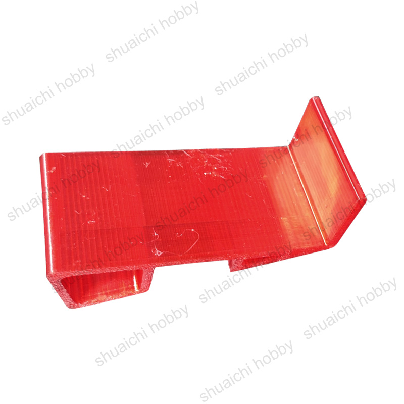 1PCS Battery Protection Plate  - Drone 3D Modeling 评论和价格