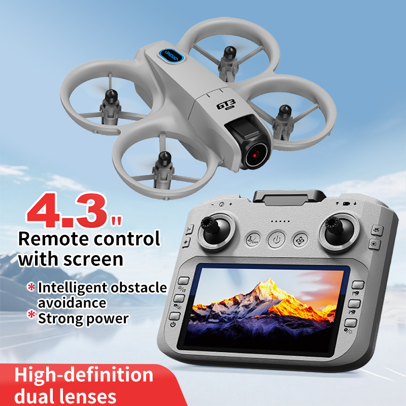 GT3 MAX Mini Foldable Drone wi - Drone Video Production 评论和价格