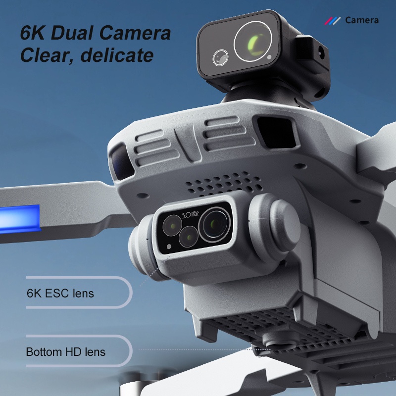 F8 MAX GPS Drone Professional  - Drone Mapping 评论和价格