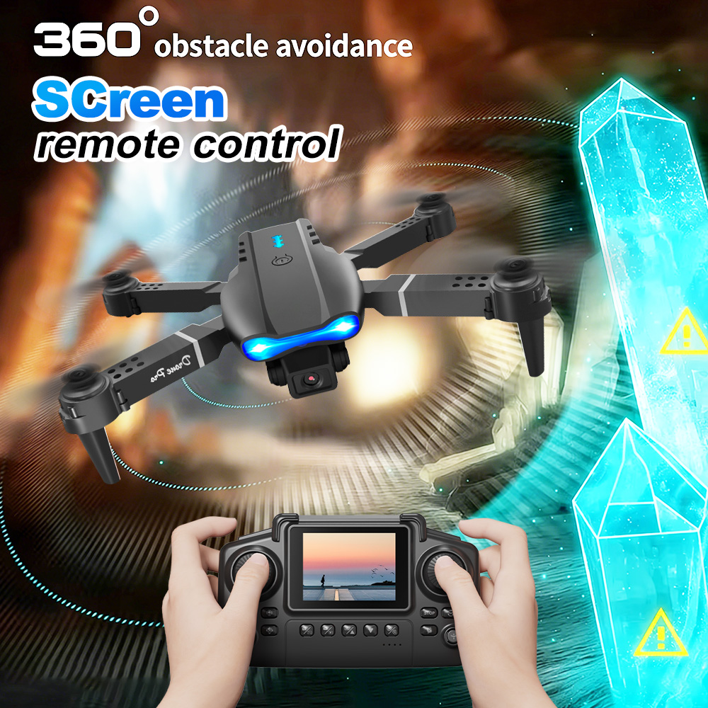 Aerial Drone Dual Lens Switch  - Drone Aerial Photography 评论和价格