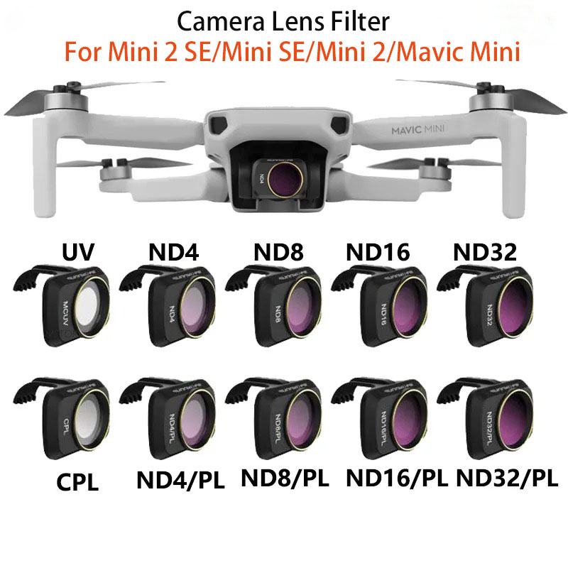 For DJI Mavic Mini 2/MINI SE C - Drone Ndvi 评论和价格