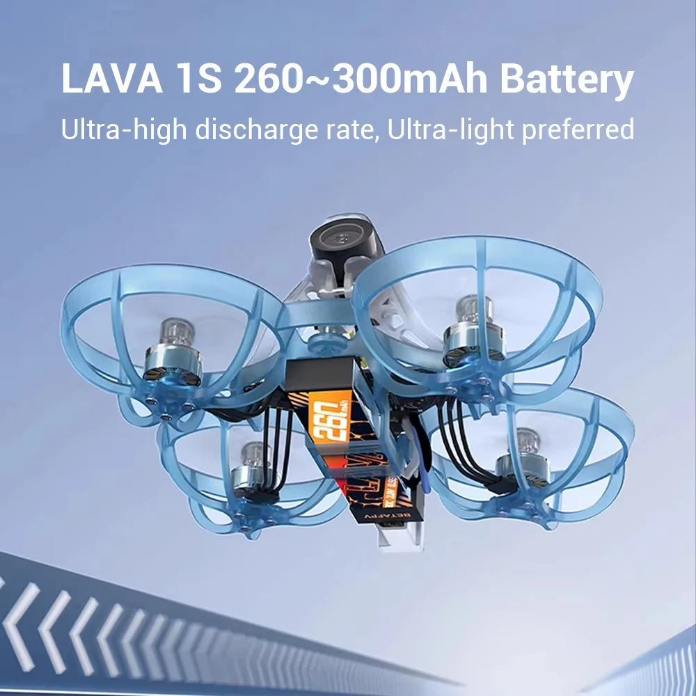 BETAFPV Air65 Brushless Whoop  - Drone Cinematic 评论和价格