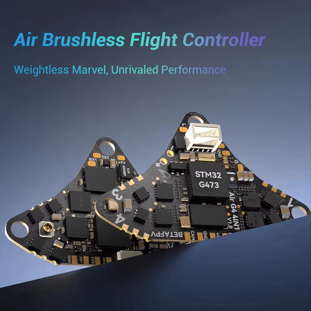 BETAFPV Air65 Brushless Whoop  - Drone Cinematic 评论和价格