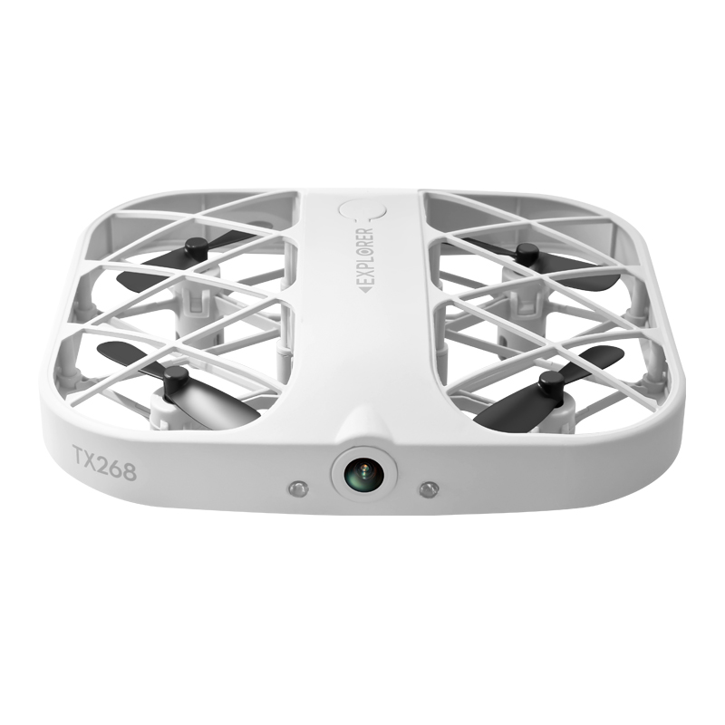 JJRC H107 FPV RC Drone with 2  - Drone Cinematic 评论和价格
