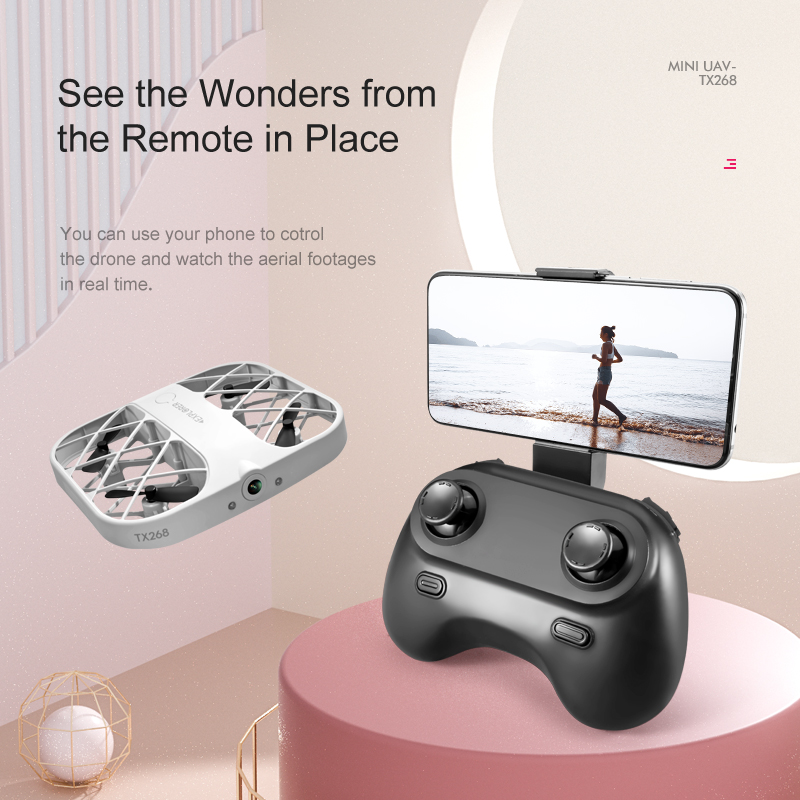 JJRC H107 FPV RC Drone with 2  - Drone Cinematic 评论和价格