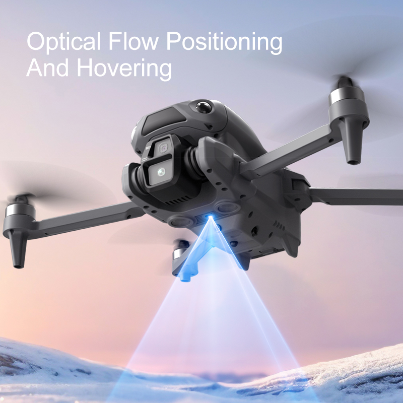 New LF682 Drone 8K Dual Camera - Drone Mapping 评论和价格
