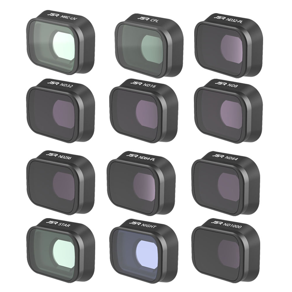 Filter Lens MC UV CPL Star Nig - Drone Ndvi 评论和价格