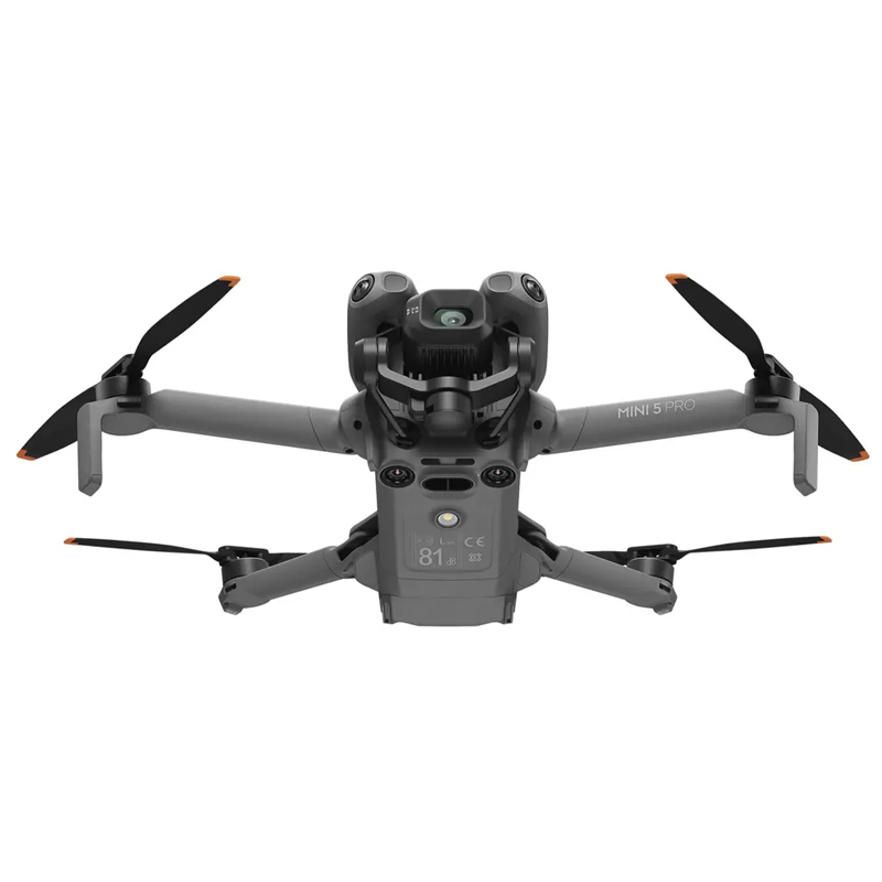 DJI Mini 5 Pro 1-Inch Large CM - Drone Video Production 评论和价格