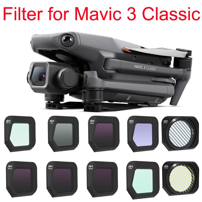 Camera Lens Filter for DJI Mav - Drone Ndvi 评论和价格
